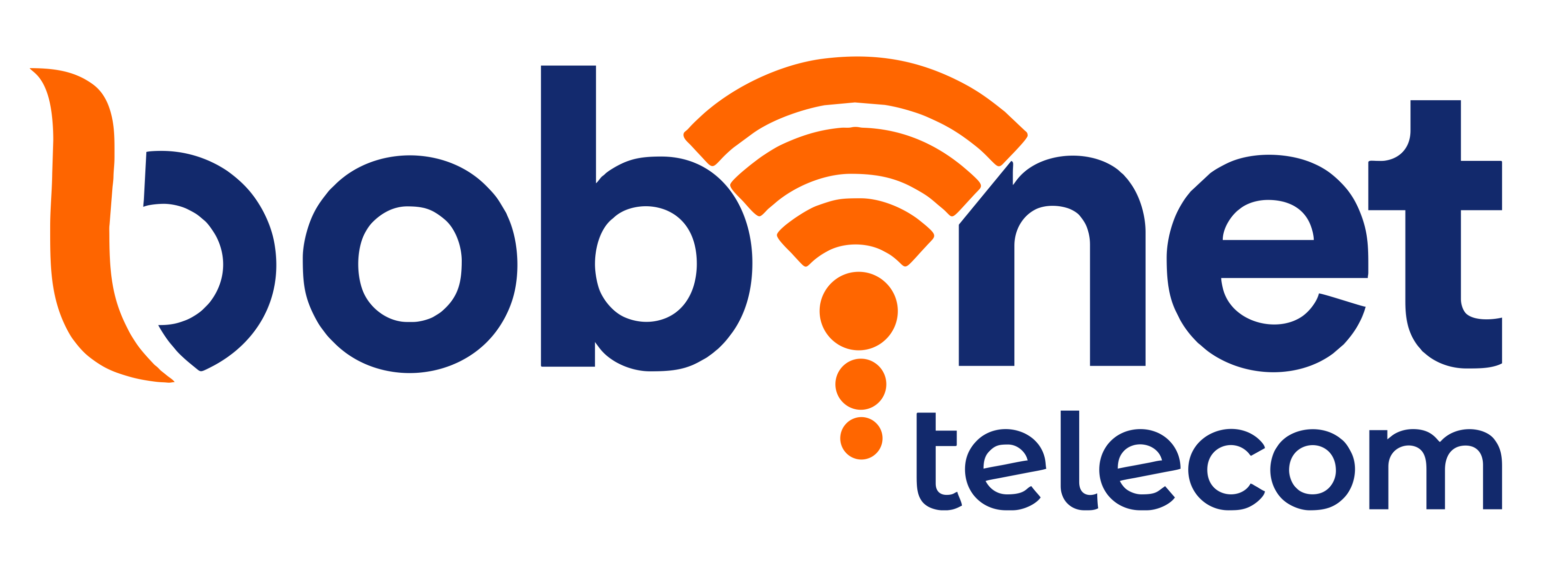 Logotipo Bobynet